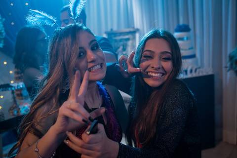 Christian Kotoman - 15 anos em Cachoeirinha'