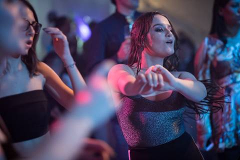 Christian Kotoman - 15 anos em Cachoeirinha'