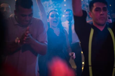 Christian Kotoman - 15 anos em Cachoeirinha'