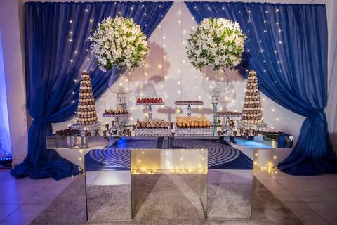 Christian Kotoman - 15 anos em Cachoeirinha'