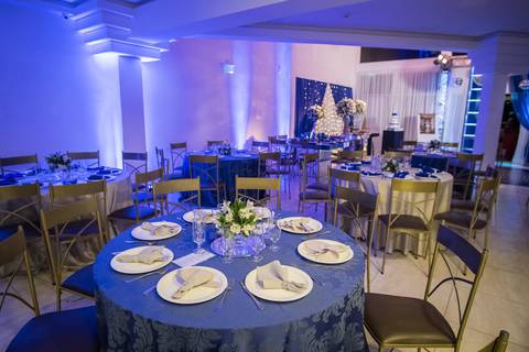 Christian Kotoman - 15 anos em Cachoeirinha'