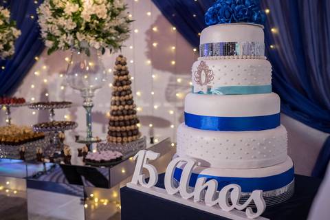 Christian Kotoman - 15 anos em Cachoeirinha'