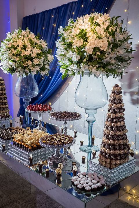 Christian Kotoman - 15 anos em Cachoeirinha'