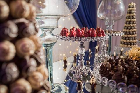 Christian Kotoman - 15 anos em Cachoeirinha'