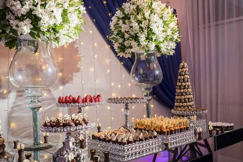 Christian Kotoman - 15 anos em Cachoeirinha'