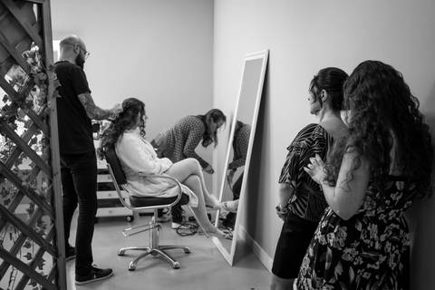 Fotógrafo 15th - Christian Kotoman - Alvi Rubro - Cachoeirinha-RS'