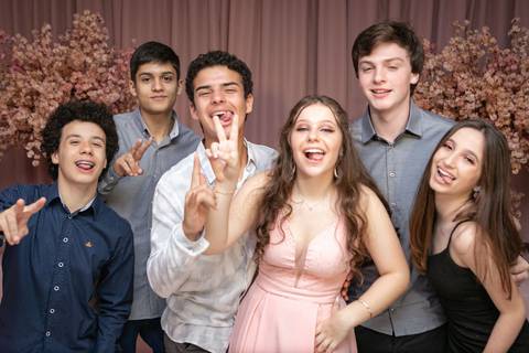 Fotógrafo 15th - Christian Kotoman - Alvi Rubro - Cachoeirinha-RS'