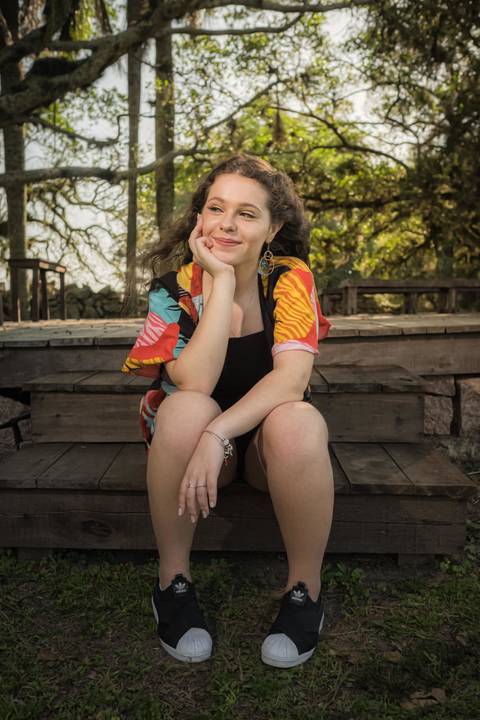 Fotógrafo 15th - Christian Kotoman - O BUTIÁ'