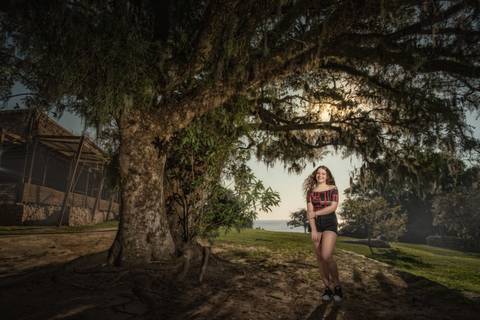 Fotógrafo 15th - Christian Kotoman - O BUTIÁ'