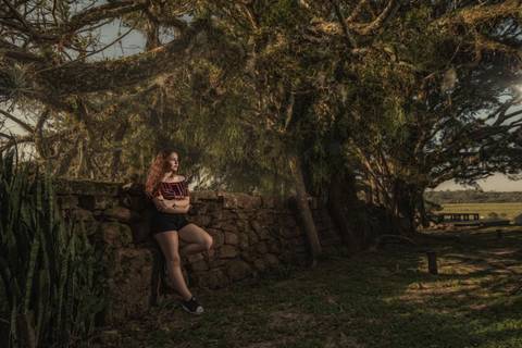 Fotógrafo 15th - Christian Kotoman - O BUTIÁ'