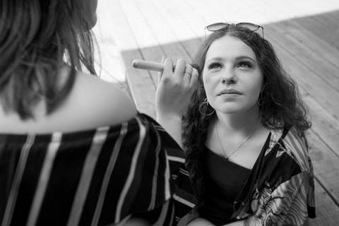 Fotógrafo 15th - Christian Kotoman - O BUTIÁ'