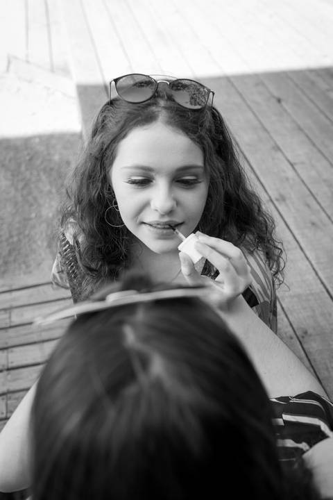 Fotógrafo 15th - Christian Kotoman - O BUTIÁ'