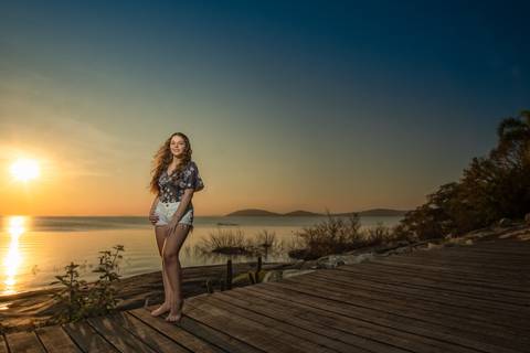 Fotógrafo 15th - Christian Kotoman - O BUTIÁ'