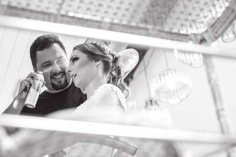 Christian Kotoman - Fotógrafo de casamentos- Fotografia de casamento - Porto Alegre - 
Igreja de Nossa Senhora das Dores - Scantinato di Peppo'