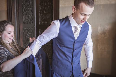 Christian Kotoman - Fotógrafo de casamentos- Fotografia de casamento - Porto Alegre - 
Igreja de Nossa Senhora das Dores - Scantinato di Peppo'
