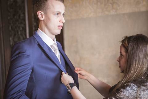 Christian Kotoman - Fotógrafo de casamentos- Fotografia de casamento - Porto Alegre - 
Igreja de Nossa Senhora das Dores - Scantinato di Peppo'