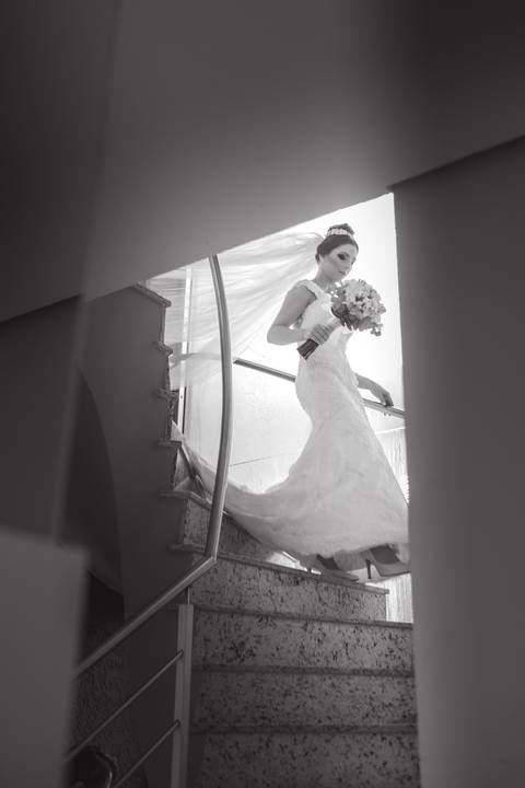 Christian Kotoman - Fotógrafo de casamentos- Fotografia de casamento - Porto Alegre - 
Igreja de Nossa Senhora das Dores - Scantinato di Peppo'