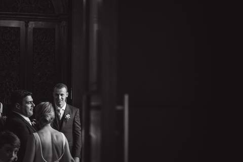 Christian Kotoman - Fotógrafo de casamentos- Fotografia de casamento - Porto Alegre - 
Igreja de Nossa Senhora das Dores - Scantinato di Peppo'