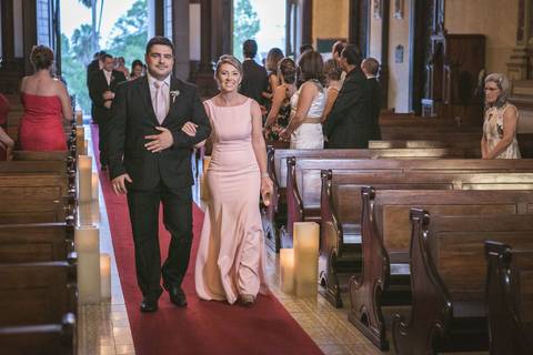 Christian Kotoman - Fotógrafo de casamentos- Fotografia de casamento - Porto Alegre - 
Igreja de Nossa Senhora das Dores - Scantinato di Peppo'