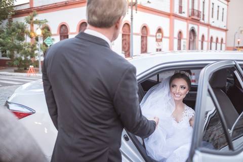 Christian Kotoman - Fotógrafo de casamentos- Fotografia de casamento - Porto Alegre - 
Igreja de Nossa Senhora das Dores - Scantinato di Peppo'
