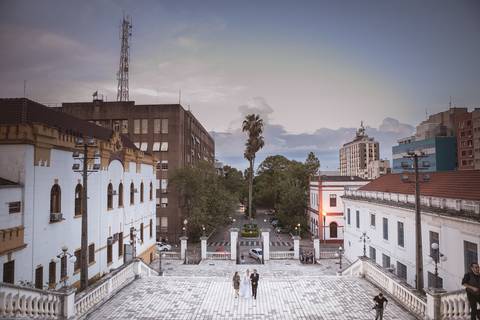 Christian Kotoman - Fotógrafo de casamentos- Fotografia de casamento - Porto Alegre - 
Igreja de Nossa Senhora das Dores - Scantinato di Peppo'