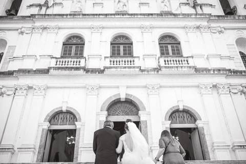Christian Kotoman - Fotógrafo de casamentos- Fotografia de casamento - Porto Alegre - 
Igreja de Nossa Senhora das Dores - Scantinato di Peppo'