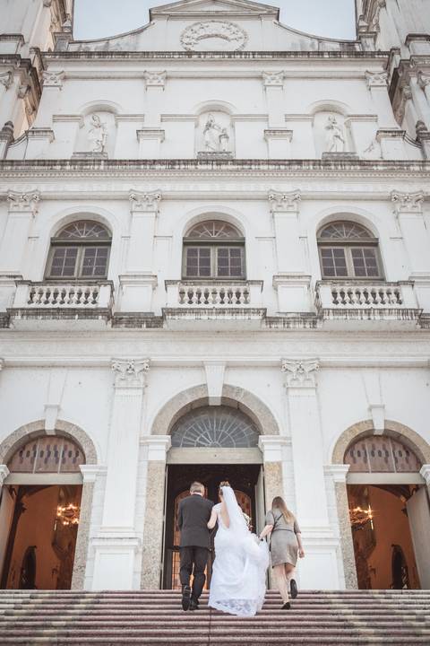 Christian Kotoman - Fotógrafo de casamentos- Fotografia de casamento - Porto Alegre - 
Igreja de Nossa Senhora das Dores - Scantinato di Peppo'