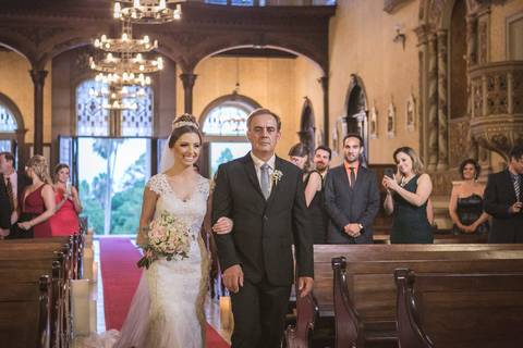 Christian Kotoman - Fotógrafo de casamentos- Fotografia de casamento - Porto Alegre - 
Igreja de Nossa Senhora das Dores - Scantinato di Peppo'