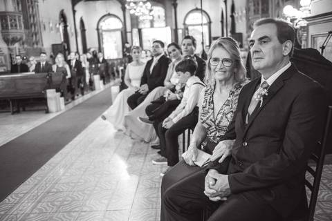 Christian Kotoman - Fotógrafo de casamentos- Fotografia de casamento - Porto Alegre - 
Igreja de Nossa Senhora das Dores - Scantinato di Peppo'
