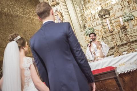 Christian Kotoman - Fotógrafo de casamentos- Fotografia de casamento - Porto Alegre - 
Igreja de Nossa Senhora das Dores - Scantinato di Peppo'