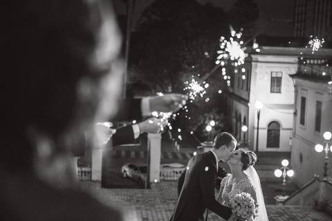 Christian Kotoman - Fotógrafo de casamentos- Fotografia de casamento - Porto Alegre - 
Igreja de Nossa Senhora das Dores - Scantinato di Peppo'