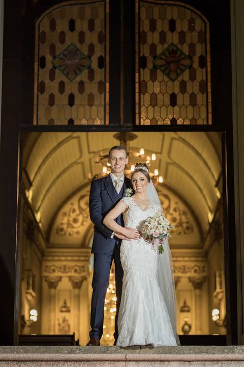 Christian Kotoman - Fotógrafo de casamentos- Fotografia de casamento - Porto Alegre - 
Igreja de Nossa Senhora das Dores - Scantinato di Peppo'