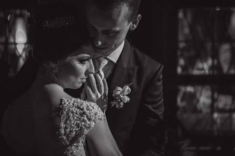 Christian Kotoman - Fotógrafo de casamentos- Fotografia de casamento - Porto Alegre - 
Igreja de Nossa Senhora das Dores - Scantinato di Peppo'