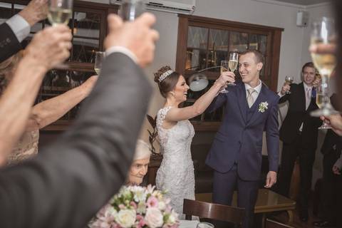 Christian Kotoman - Fotógrafo de casamentos- Fotografia de casamento - Porto Alegre - 
Igreja de Nossa Senhora das Dores - Scantinato di Peppo'