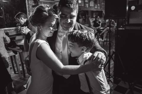 Christian Kotoman - Fotógrafo de casamentos- Fotografia de casamento - Porto Alegre - 
Igreja de Nossa Senhora das Dores - Scantinato di Peppo'