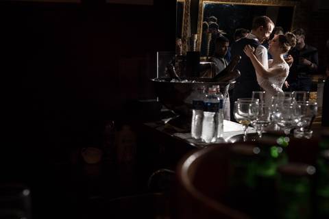 Christian Kotoman - Fotógrafo de casamentos- Fotografia de casamento - Porto Alegre - 
Igreja de Nossa Senhora das Dores - Scantinato di Peppo'