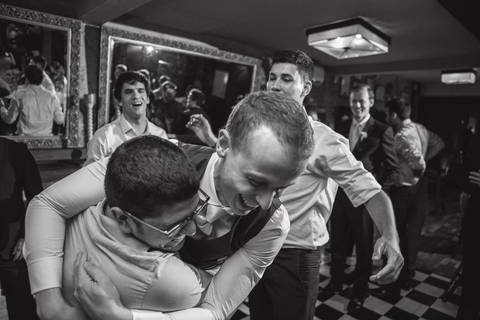 Christian Kotoman - Fotógrafo de casamentos- Fotografia de casamento - Porto Alegre - 
Igreja de Nossa Senhora das Dores - Scantinato di Peppo'