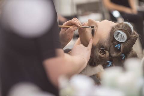 Christian Kotoman - Fotógrafo de casamentos- Fotografia de casamento - Porto Alegre - 
Igreja de Nossa Senhora das Dores - Scantinato di Peppo'