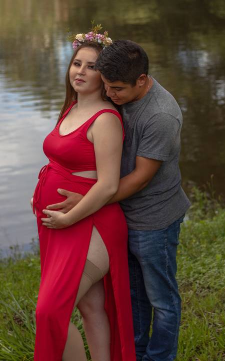 '