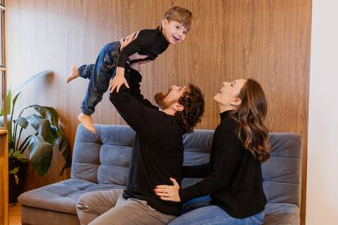 '
