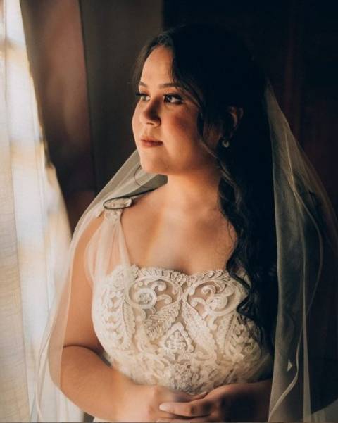 Noiva Beatriz
'