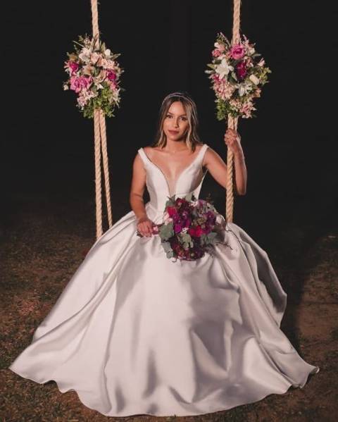 Noiva Vitoria'