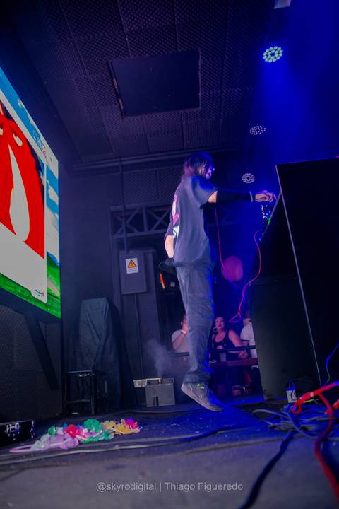 '