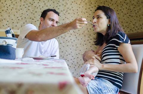 Um Dia Nosso - A Família do Vicente'
