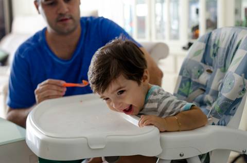 Um Dia Nosso - A Família do Davi'