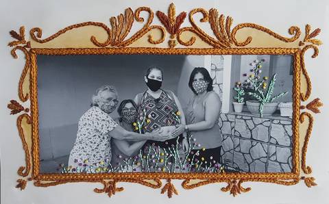 foto: acervo pessoa'