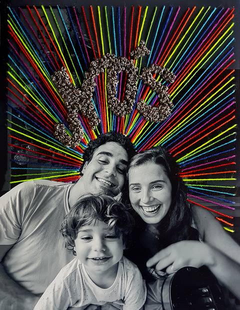 foto e Bordado: Taís Peyneau (ensaio online)'