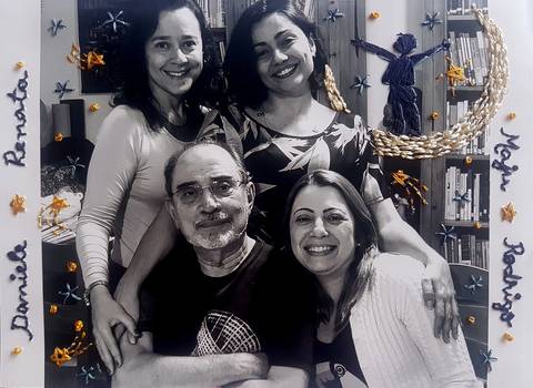 Foto: acervo pessoal'