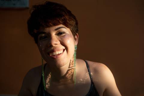 Editorial de Carnaval para a Nuv.ooo loja colaborativa'