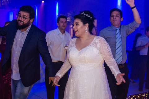 Cerimônia de casamento da Melissa com a Flávia no Quinta dos Pinheiros- Serra da Cantareira - SP'